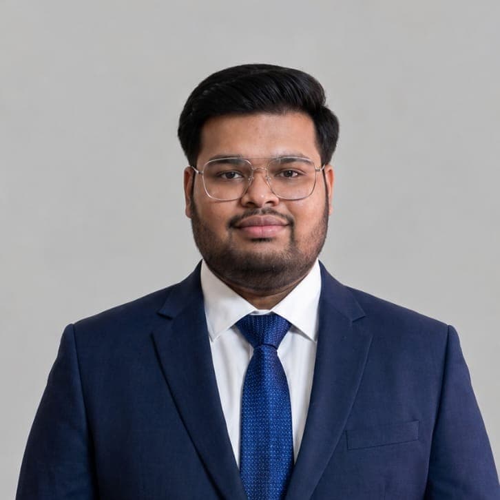 Manan Singhal